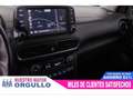Hyundai KONA 1.0 TGDI Tecno Lime 4x2 Azul - thumbnail 14