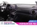 Hyundai KONA 1.0 TGDI Tecno Lime 4x2 Azul - thumbnail 12