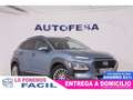 Hyundai KONA 1.0 TGDI Tecno Lime 4x2 Azul - thumbnail 3