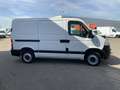 Opel Movano 1.9 CDTi L1H1(Koppeling Defect) 3 Zits Trekhaak 20 Bianco - thumbnail 3