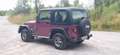 Jeep Wrangler Sport 2.5 Lilla - thumbnail 10