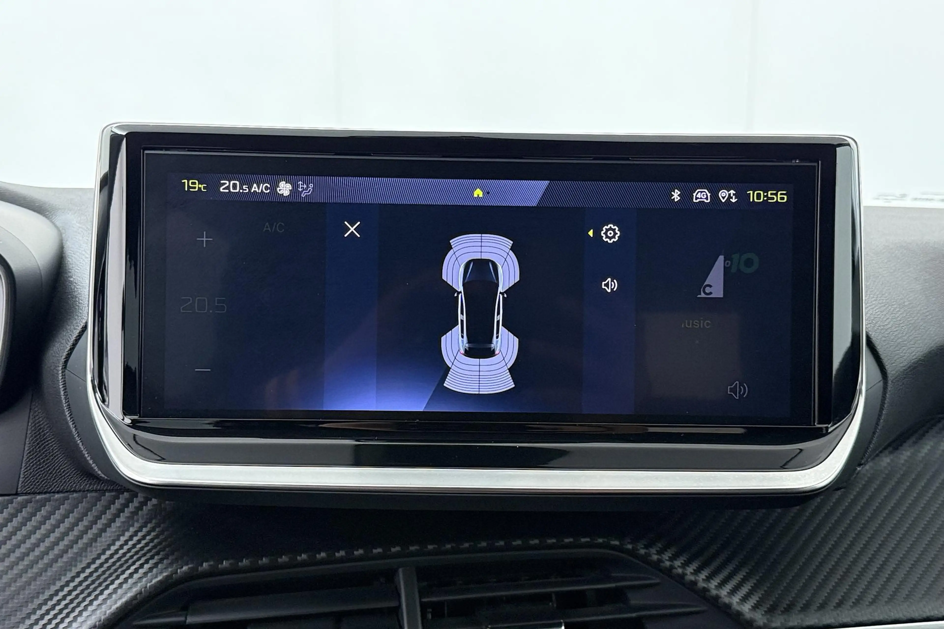 Peugeot 208 1.2 110pk Hybrid e-DCS6 Allure Automaat | Apple Ca — photo 9