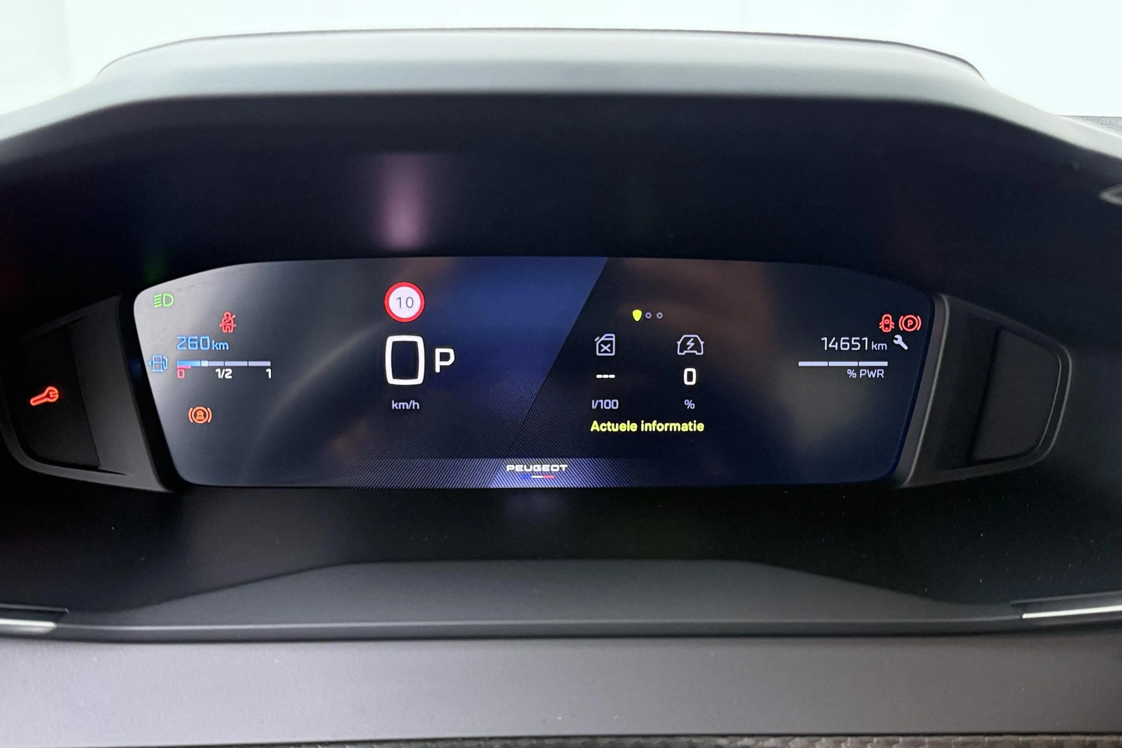 Peugeot 208 1.2 110pk Hybrid e-DCS6 Allure Automaat | Apple Ca — photo 6