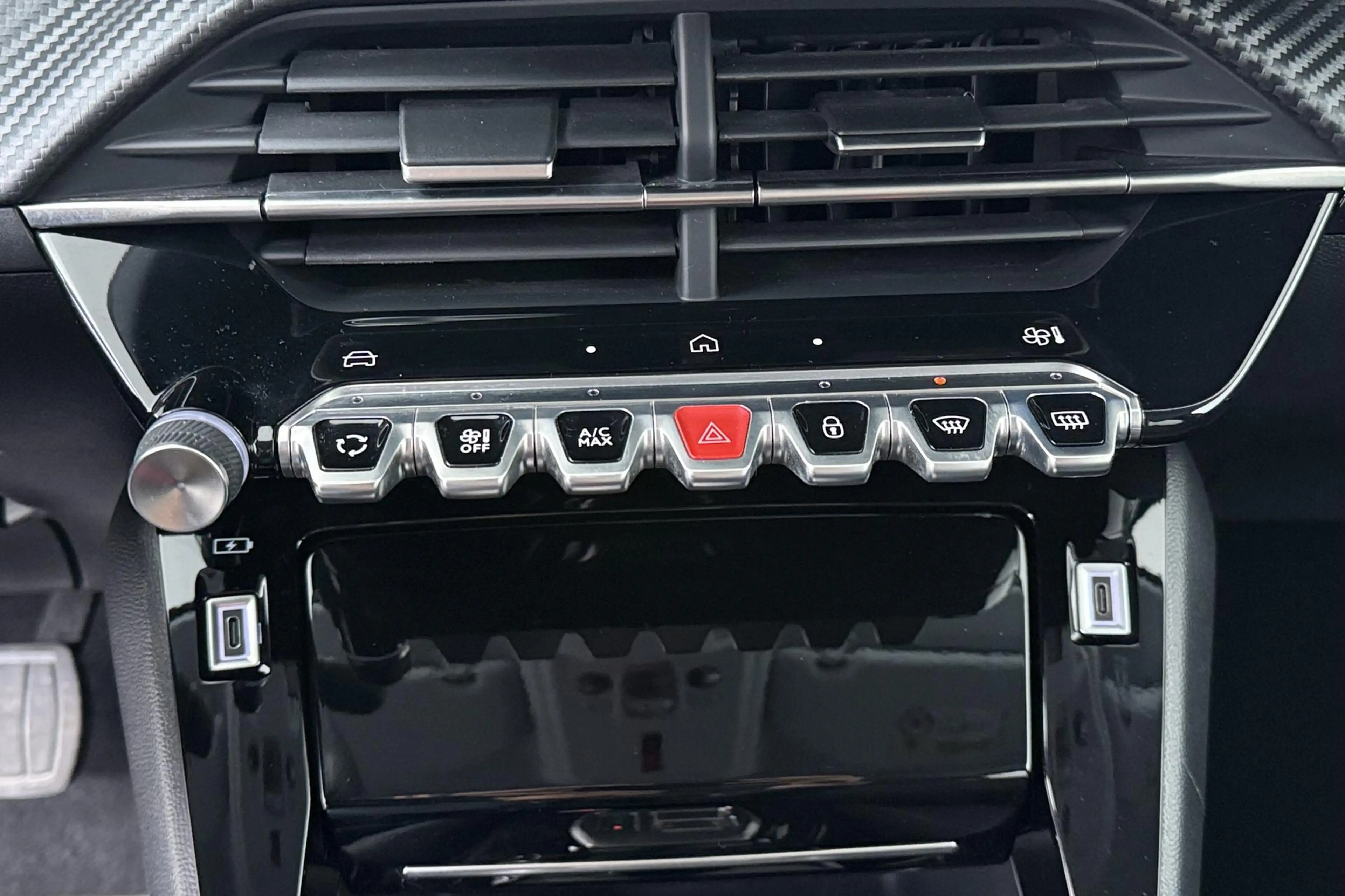 Peugeot 208 1.2 110pk Hybrid e-DCS6 Allure Automaat | Apple Ca — photo 7