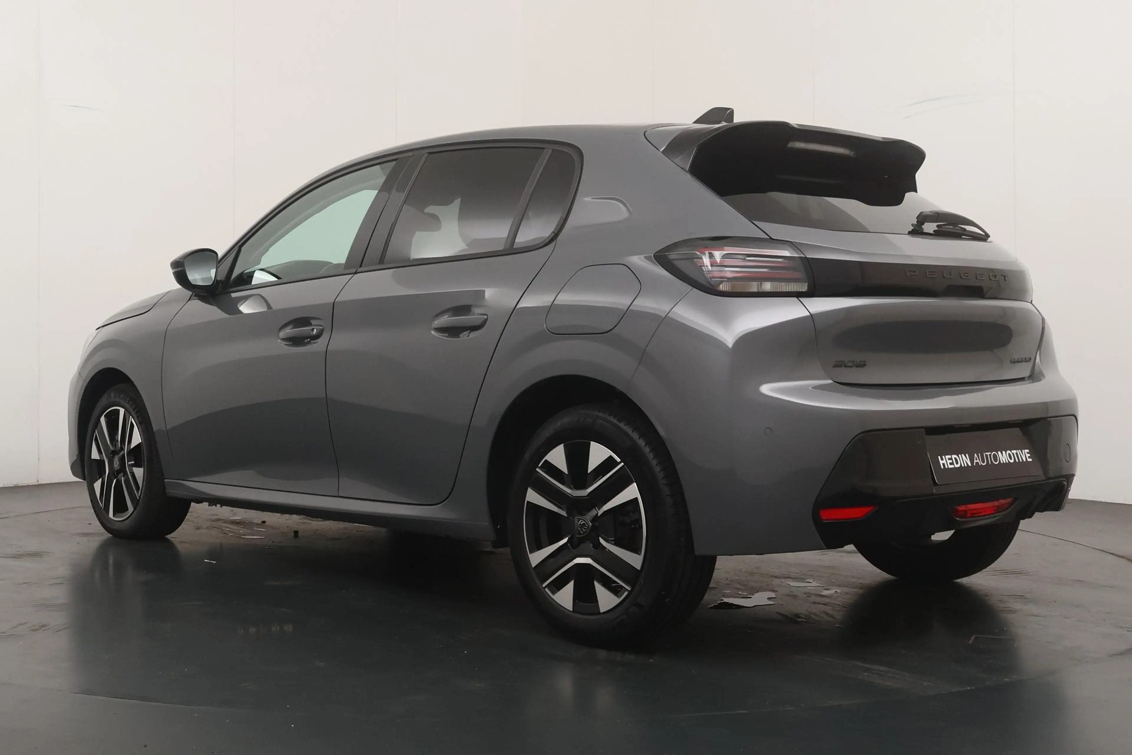 Peugeot 208 1.2 110pk Hybrid e-DCS6 Allure Automaat | Apple Ca — photo 11