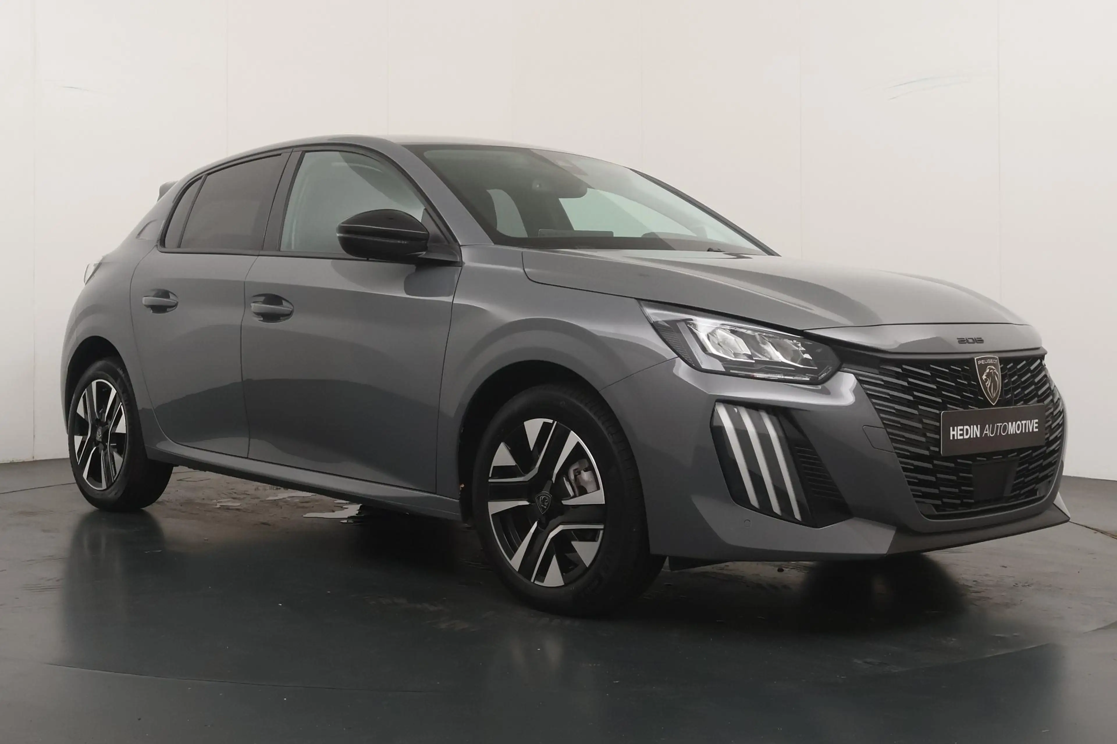 Peugeot 208 1.2 110pk Hybrid e-DCS6 Allure Automaat | Apple Ca — photo 13