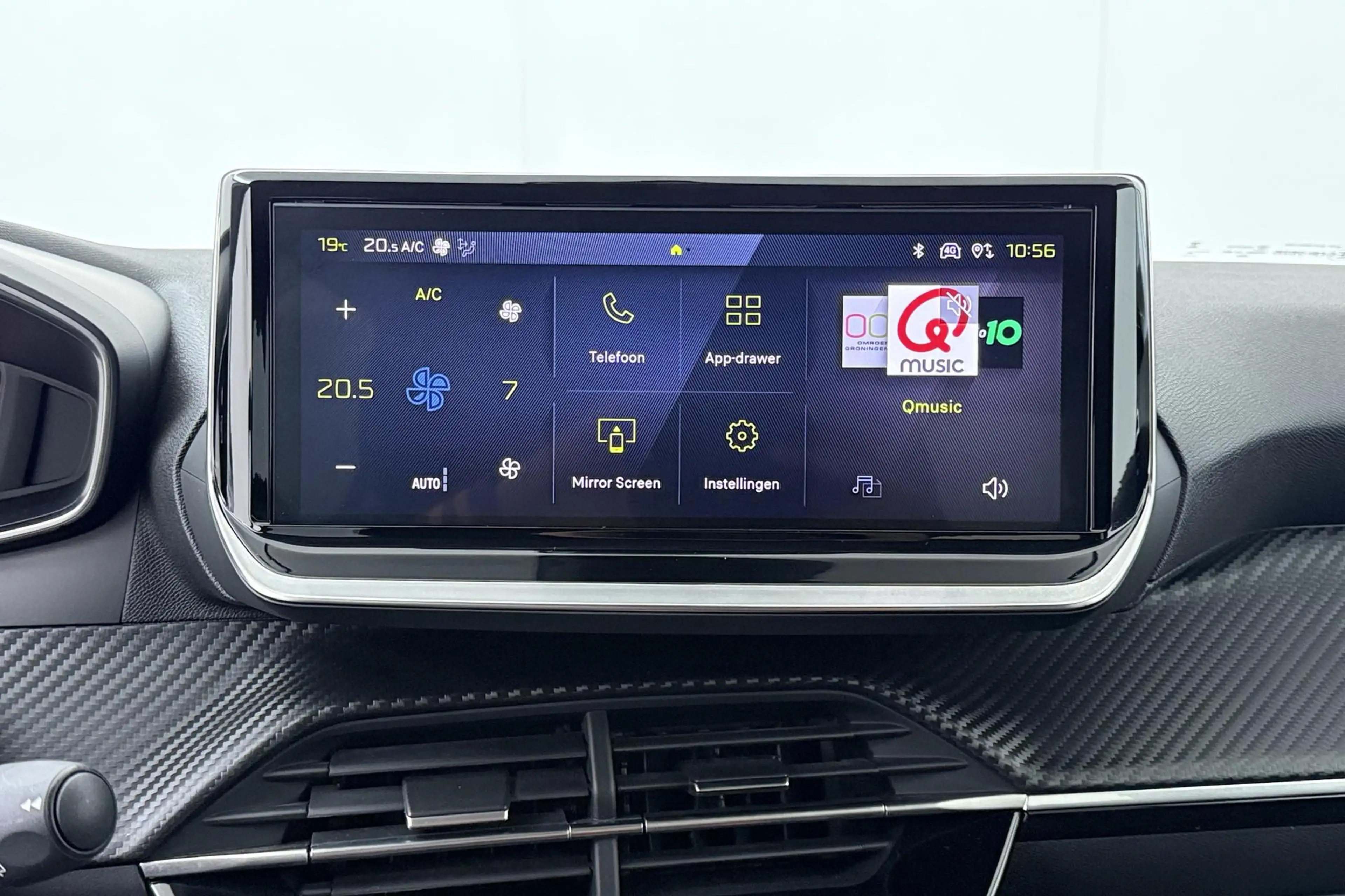 Peugeot 208 1.2 110pk Hybrid e-DCS6 Allure Automaat | Apple Ca — photo 8