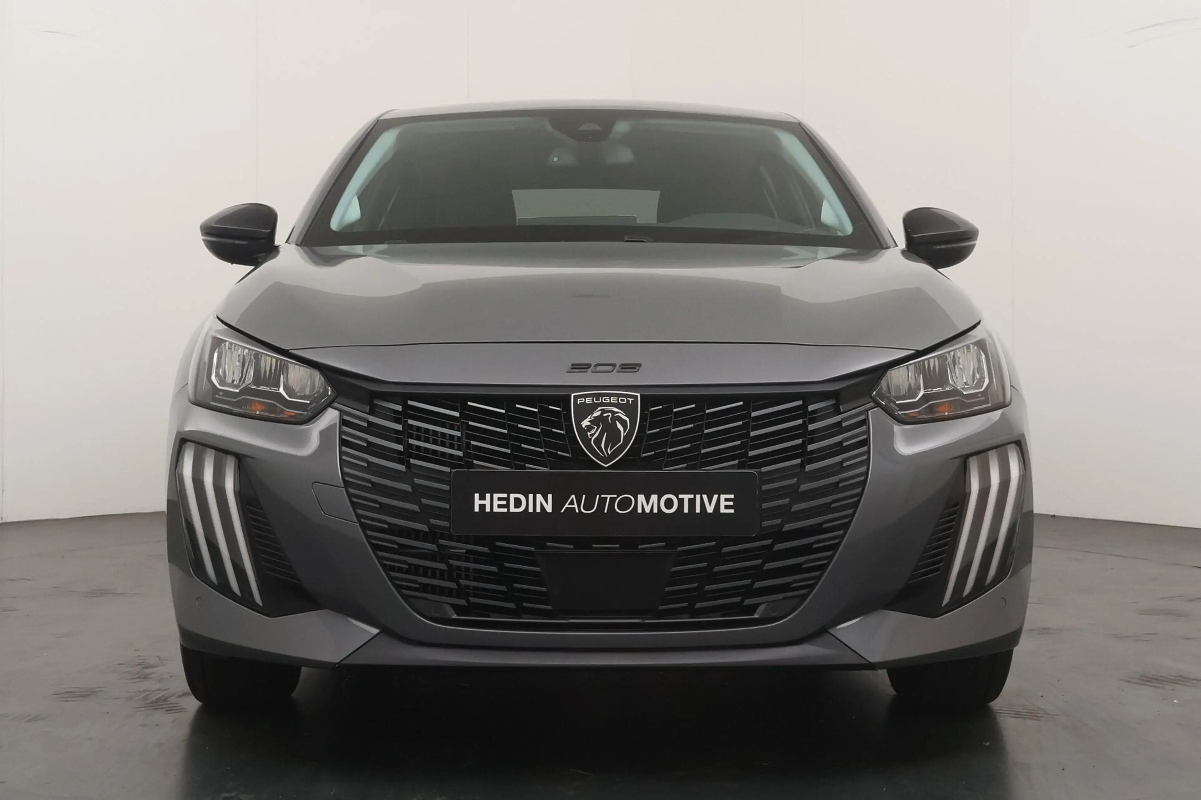 Peugeot 208 1.2 110pk Hybrid e-DCS6 Allure Automaat | Apple Ca — photo 14
