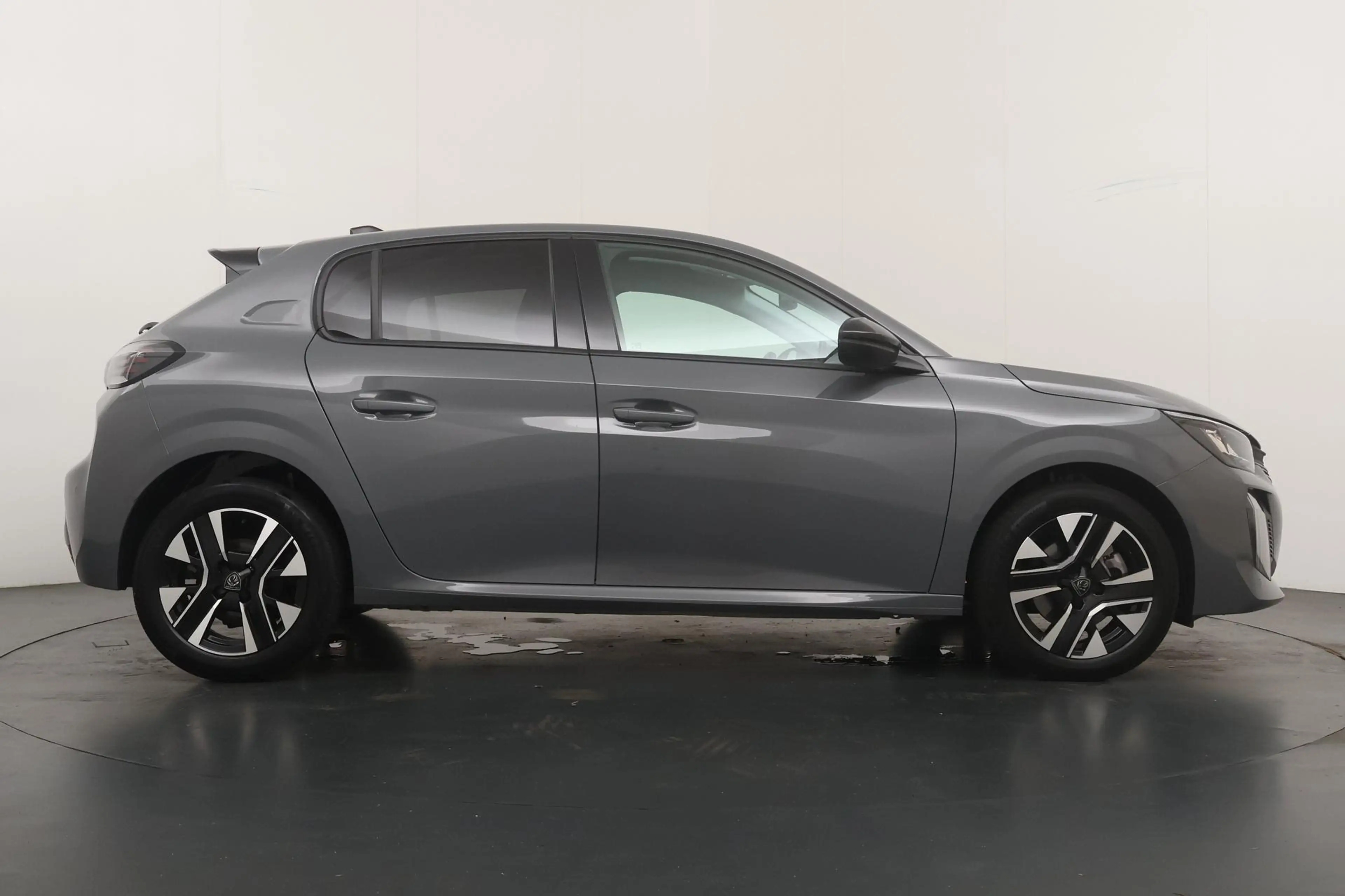Peugeot 208 1.2 110pk Hybrid e-DCS6 Allure Automaat | Apple Ca — photo 12