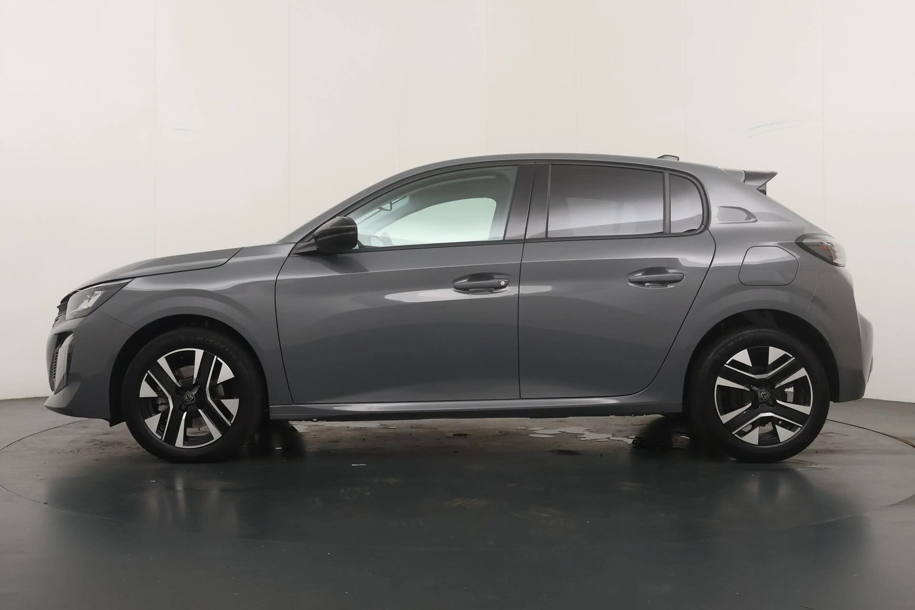 Peugeot 208 1.2 110pk Hybrid e-DCS6 Allure Automaat | Apple Ca — photo 3
