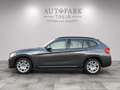 BMW X1 20d xDrive SportLine NAVI|SHZ|PANO|TEMPO|AHK Grau - thumbnail 12
