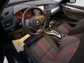 BMW X1 20d xDrive SportLine NAVI|SHZ|PANO|TEMPO|AHK Grau - thumbnail 5