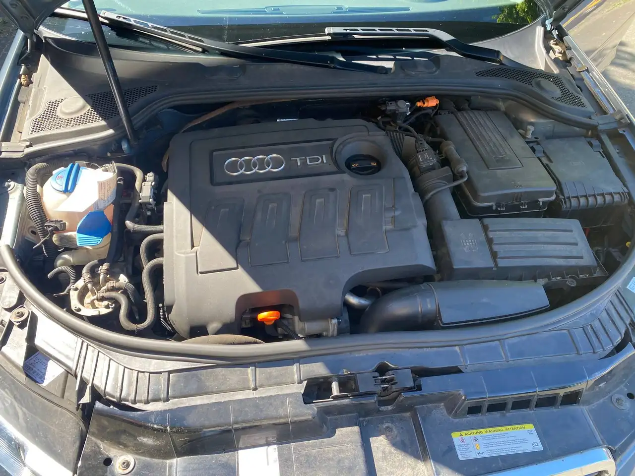 Das Auto
