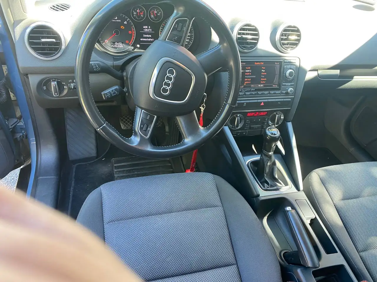 Das Auto
