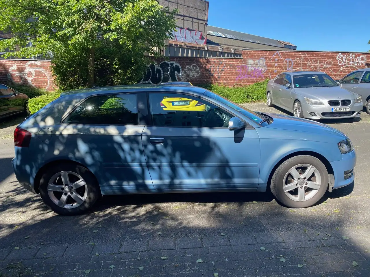 Das Auto