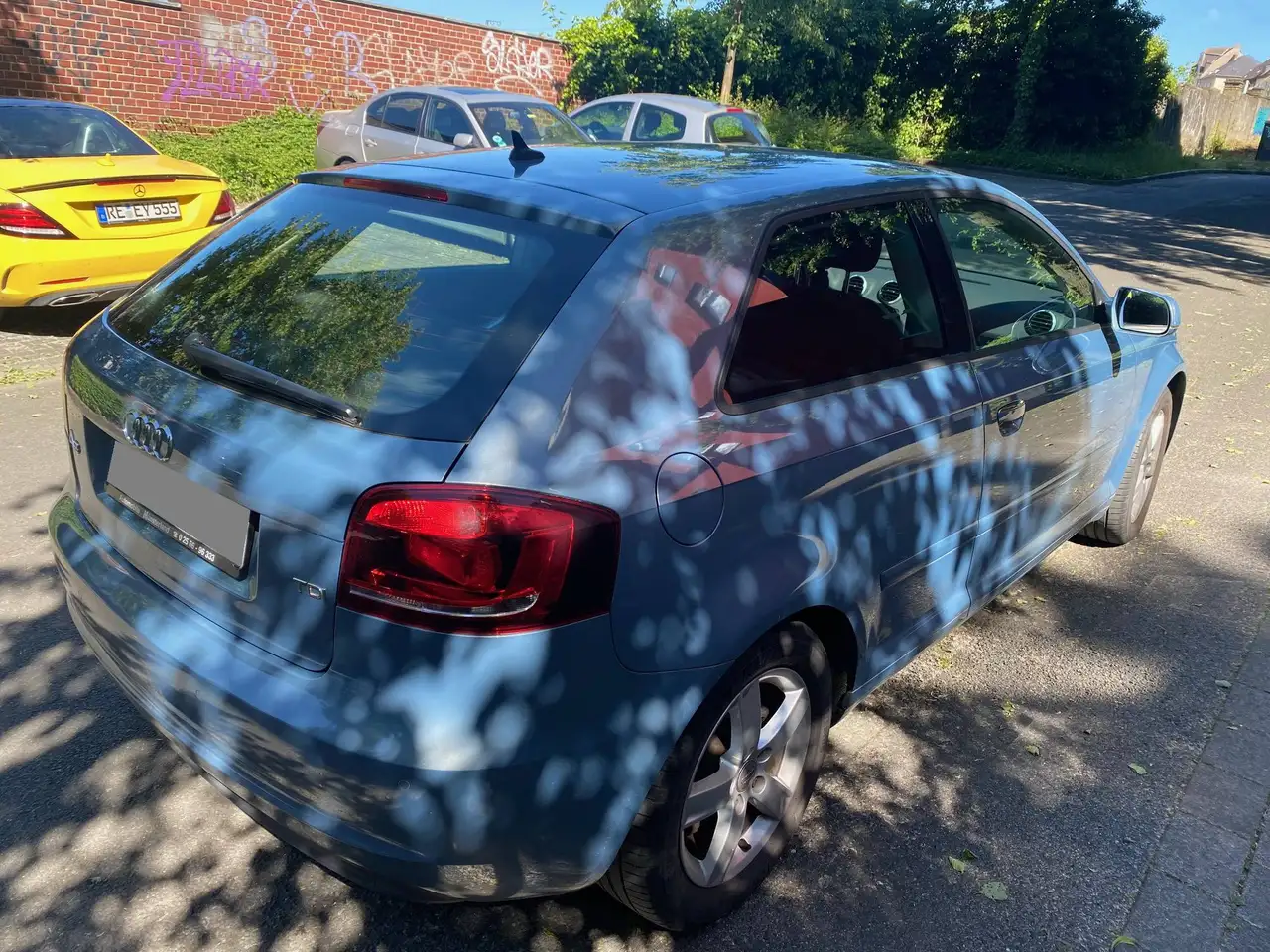 Das Auto