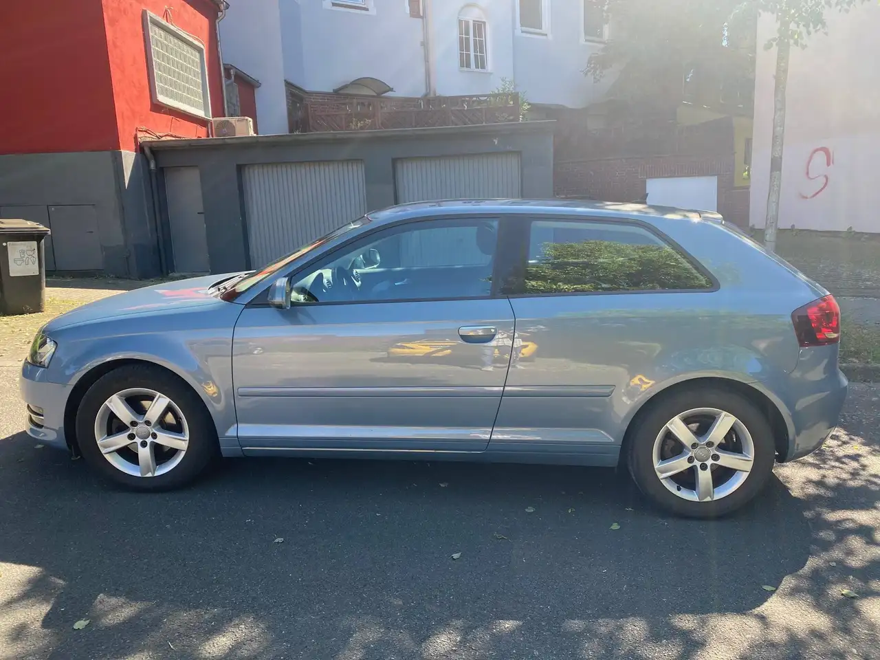 Das Auto