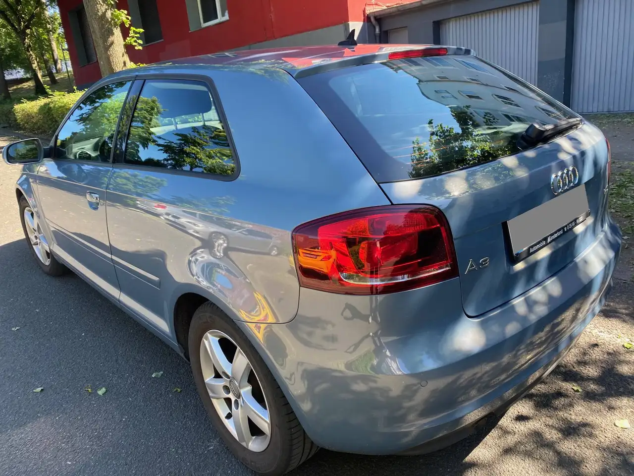 Das Auto