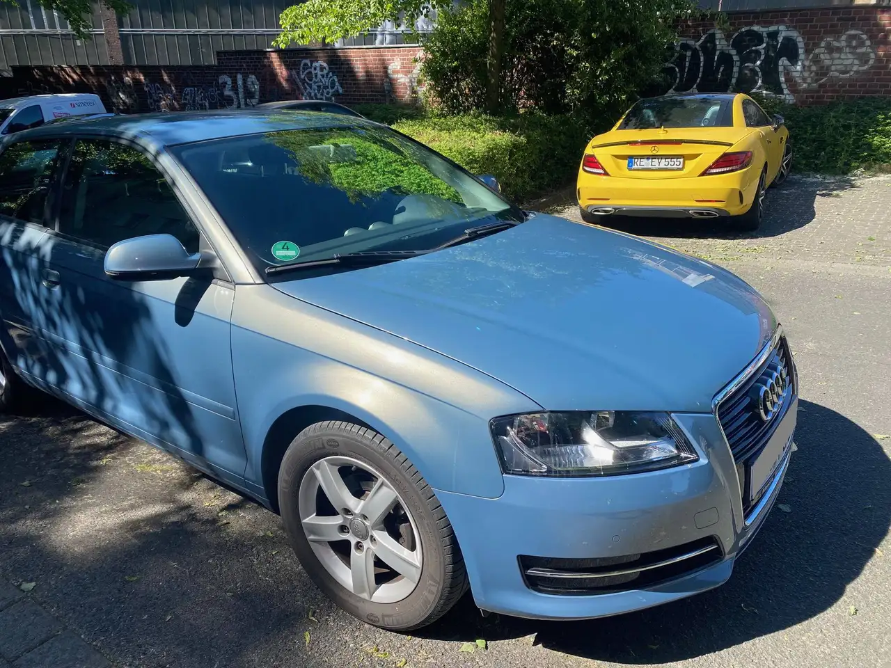 Das Auto