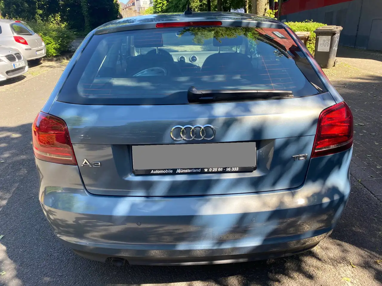 Das Auto