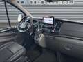 Ford Transit Custom 2.0 EcoBlue - 170 - BVA S\u0026S  CABINE APPROFONDIE SPORT Noir - thumbnail 16