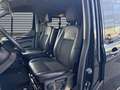 Ford Transit Custom 2.0 EcoBlue - 170 - BVA S\u0026S  CABINE APPROFONDIE SPORT Noir - thumbnail 9