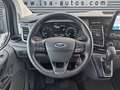 Ford Transit Custom 2.0 EcoBlue - 170 - BVA S\u0026S  CABINE APPROFONDIE SPORT Noir - thumbnail 14