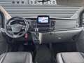Ford Transit Custom 2.0 EcoBlue - 170 - BVA S\u0026S  CABINE APPROFONDIE SPORT Noir - thumbnail 15