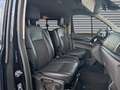Ford Transit Custom 2.0 EcoBlue - 170 - BVA S\u0026S  CABINE APPROFONDIE SPORT Noir - thumbnail 18