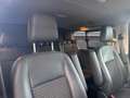 Ford Transit Custom 2.0 EcoBlue - 170 - BVA S\u0026S  CABINE APPROFONDIE SPORT Noir - thumbnail 17