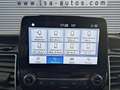 Ford Transit Custom 2.0 EcoBlue - 170 - BVA S\u0026S  CABINE APPROFONDIE SPORT Noir - thumbnail 30