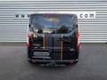 Ford Transit Custom 2.0 EcoBlue - 170 - BVA S\u0026S  CABINE APPROFONDIE SPORT Noir - thumbnail 8