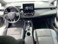 Toyota Corolla 1.8 Hybrid Team D CloudNavi*KAM*DAB*SHZ Silber - thumbnail 12