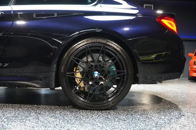 BMW M4 F82 Competition *INDIVIDUAL*KERAMIK*OHNE OPF* Ansicht 14