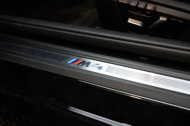 BMW M4 F82 Competition *INDIVIDUAL*KERAMIK*OHNE OPF* Ansicht 27