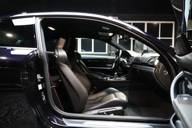 BMW M4 F82 Competition *INDIVIDUAL*KERAMIK*OHNE OPF* Ansicht 30