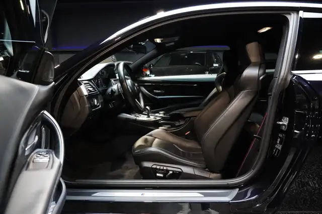 BMW M4 F82 Competition *INDIVIDUAL*KERAMIK*OHNE OPF* Ansicht 22