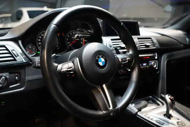 BMW M4 F82 Competition *INDIVIDUAL*KERAMIK*OHNE OPF* Ansicht 29