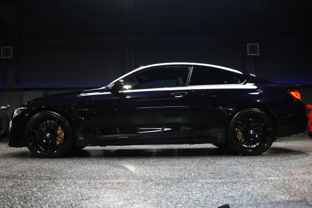 BMW M4 F82 Competition *INDIVIDUAL*KERAMIK*OHNE OPF* Ansicht 17