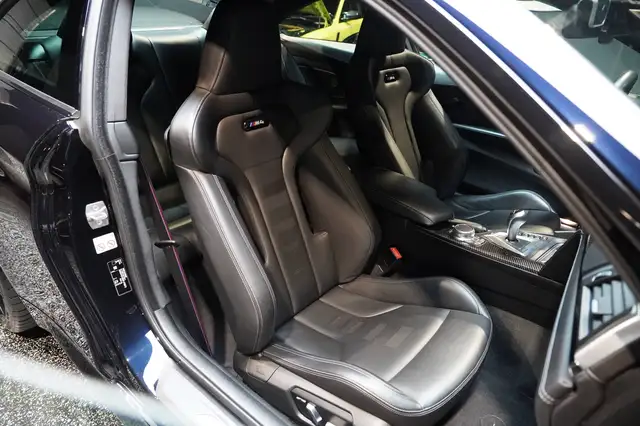 BMW M4 F82 Competition *INDIVIDUAL*KERAMIK*OHNE OPF* Ansicht 31