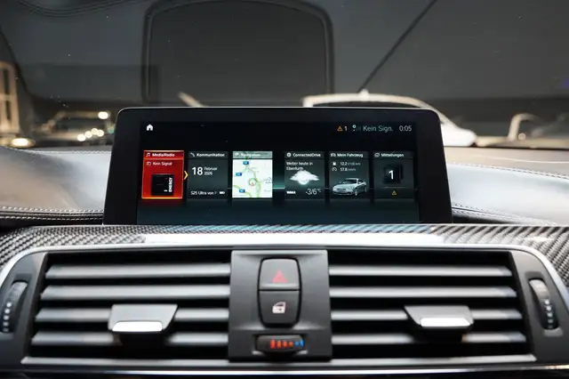 BMW M4 F82 Competition *INDIVIDUAL*KERAMIK*OHNE OPF* Ansicht 40