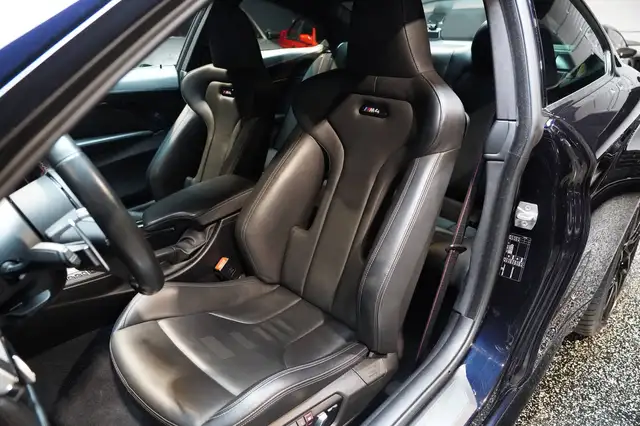 BMW M4 F82 Competition *INDIVIDUAL*KERAMIK*OHNE OPF* Ansicht 23