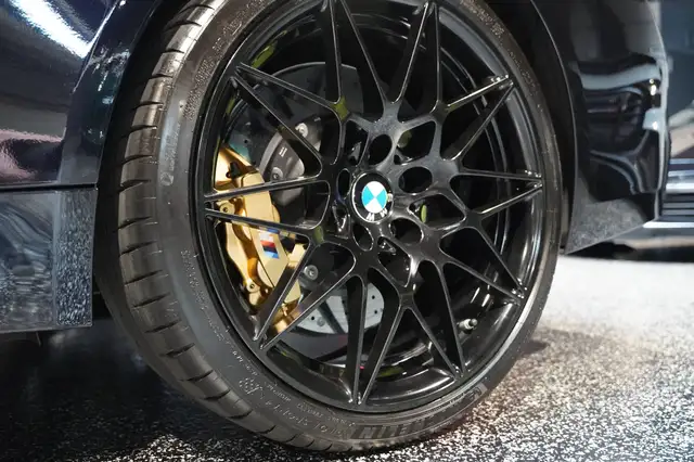 BMW M4 F82 Competition *INDIVIDUAL*KERAMIK*OHNE OPF* Ansicht 18