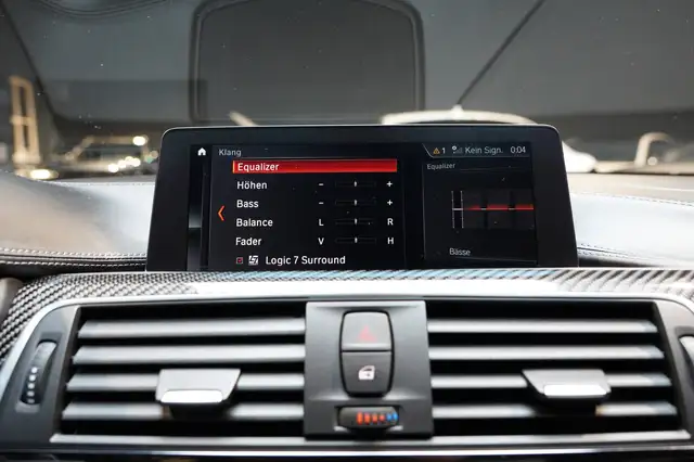 BMW M4 F82 Competition *INDIVIDUAL*KERAMIK*OHNE OPF* Ansicht 39