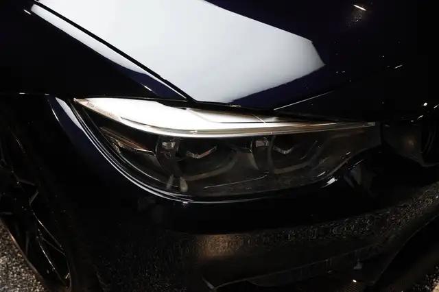 BMW M4 F82 Competition *INDIVIDUAL*KERAMIK*OHNE OPF* Ansicht 4