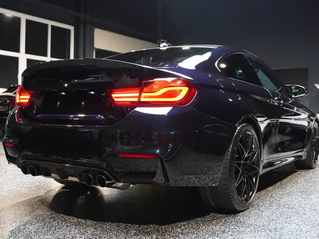 BMW M4 F82 Competition *INDIVIDUAL*KERAMIK*OHNE OPF* Ansicht 7