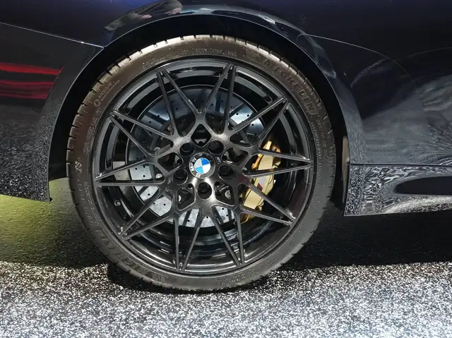 BMW M4 F82 Competition *INDIVIDUAL*KERAMIK*OHNE OPF* Ansicht 6