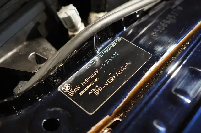 BMW M4 F82 Competition *INDIVIDUAL*KERAMIK*OHNE OPF* Ansicht 42