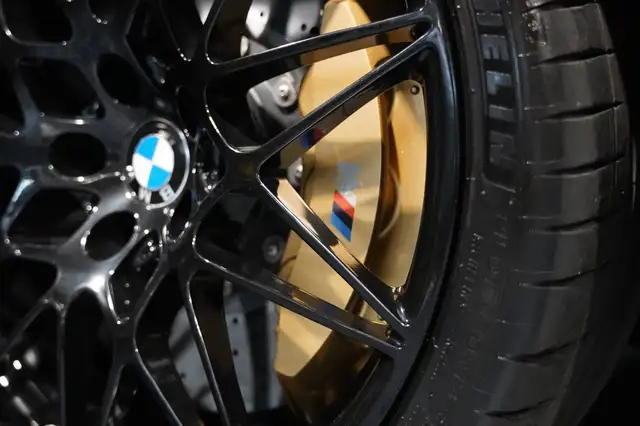 BMW M4 F82 Competition *INDIVIDUAL*KERAMIK*OHNE OPF* Ansicht 20