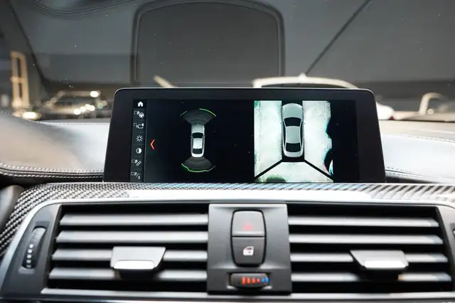 BMW M4 F82 Competition *INDIVIDUAL*KERAMIK*OHNE OPF* Ansicht 37